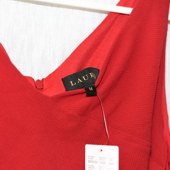 Laura jumpsuit - Picture 2 of 2